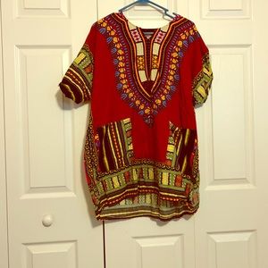 Dashiki